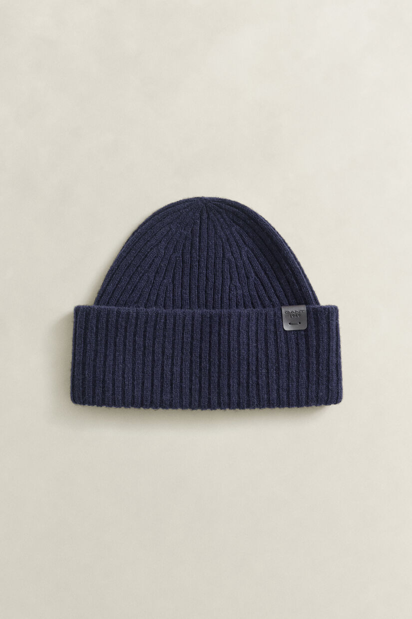 Bonnet en laine d&rsquo;agneau