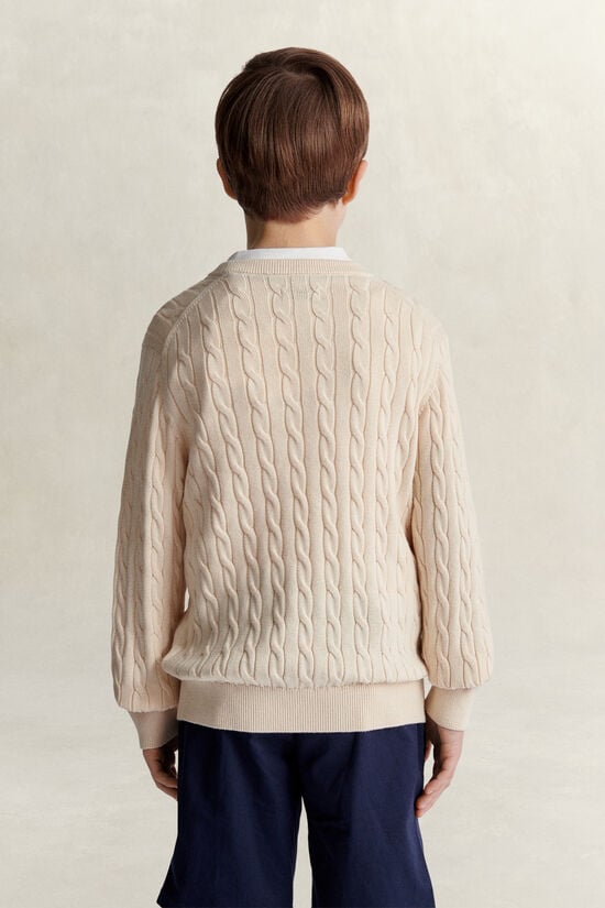 Pull Shield Ado Gar&ccedil;on