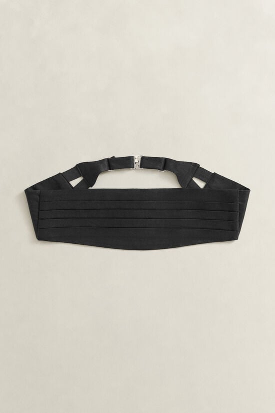 Ceinture de smoking