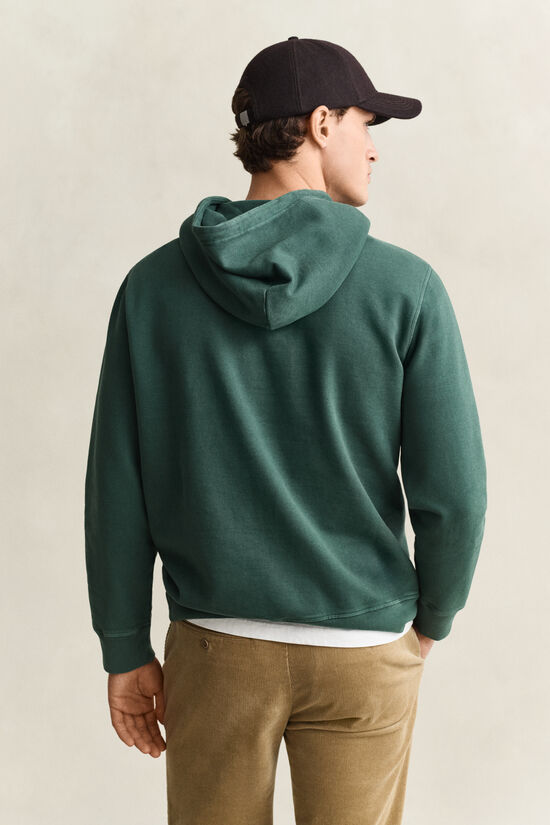 Sweat &agrave; capuche Graphic