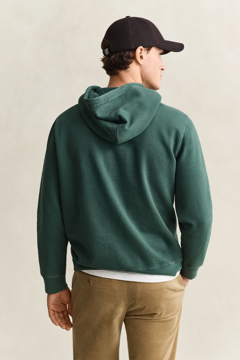 Sweat &agrave; capuche Graphic