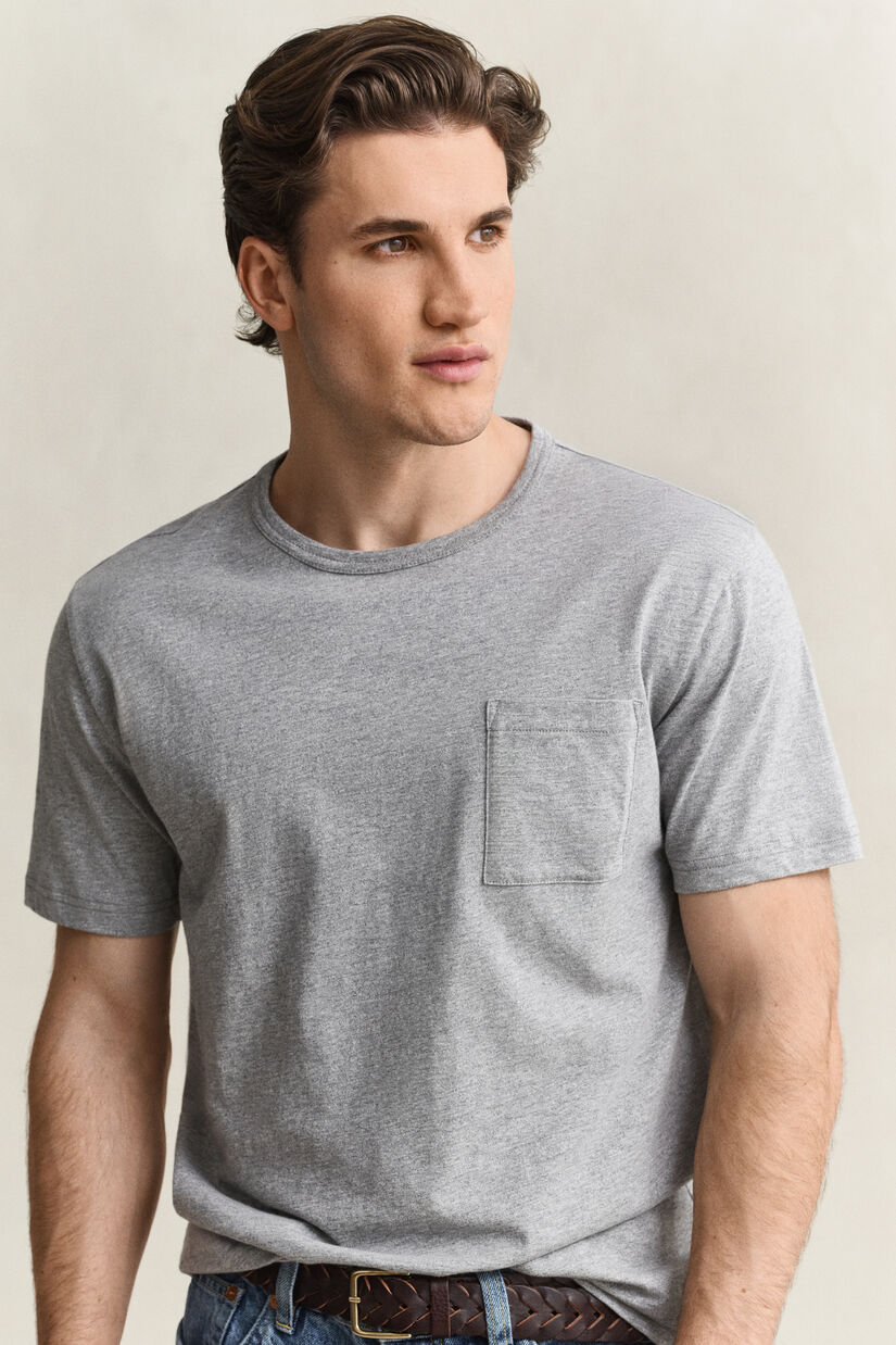 T-shirt chin&eacute;