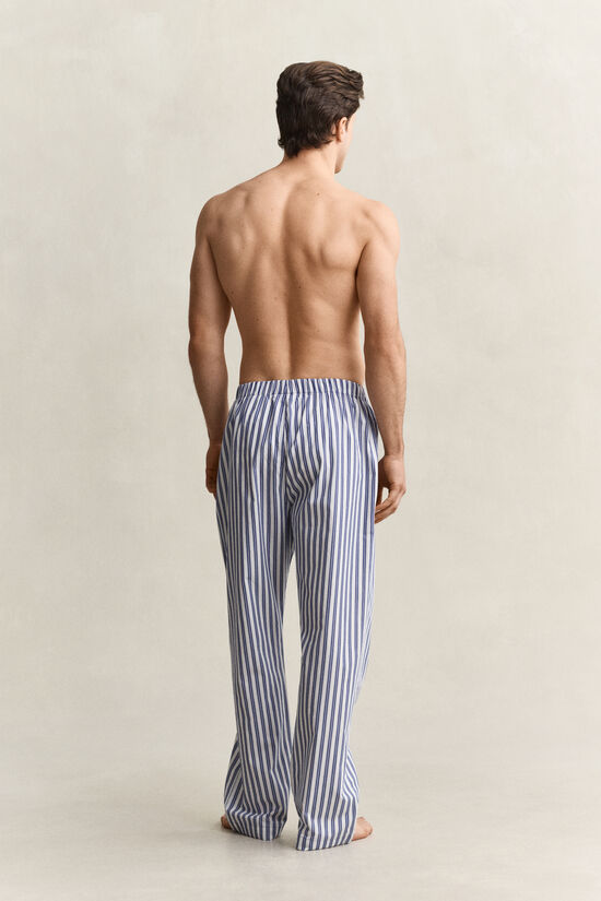 Pantalon de pyjama &agrave; rayures