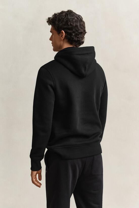 Sweat &agrave; capuche Archive Shield