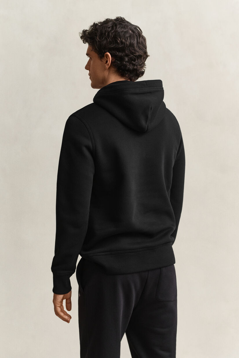 Sweat &agrave; capuche Archive Shield