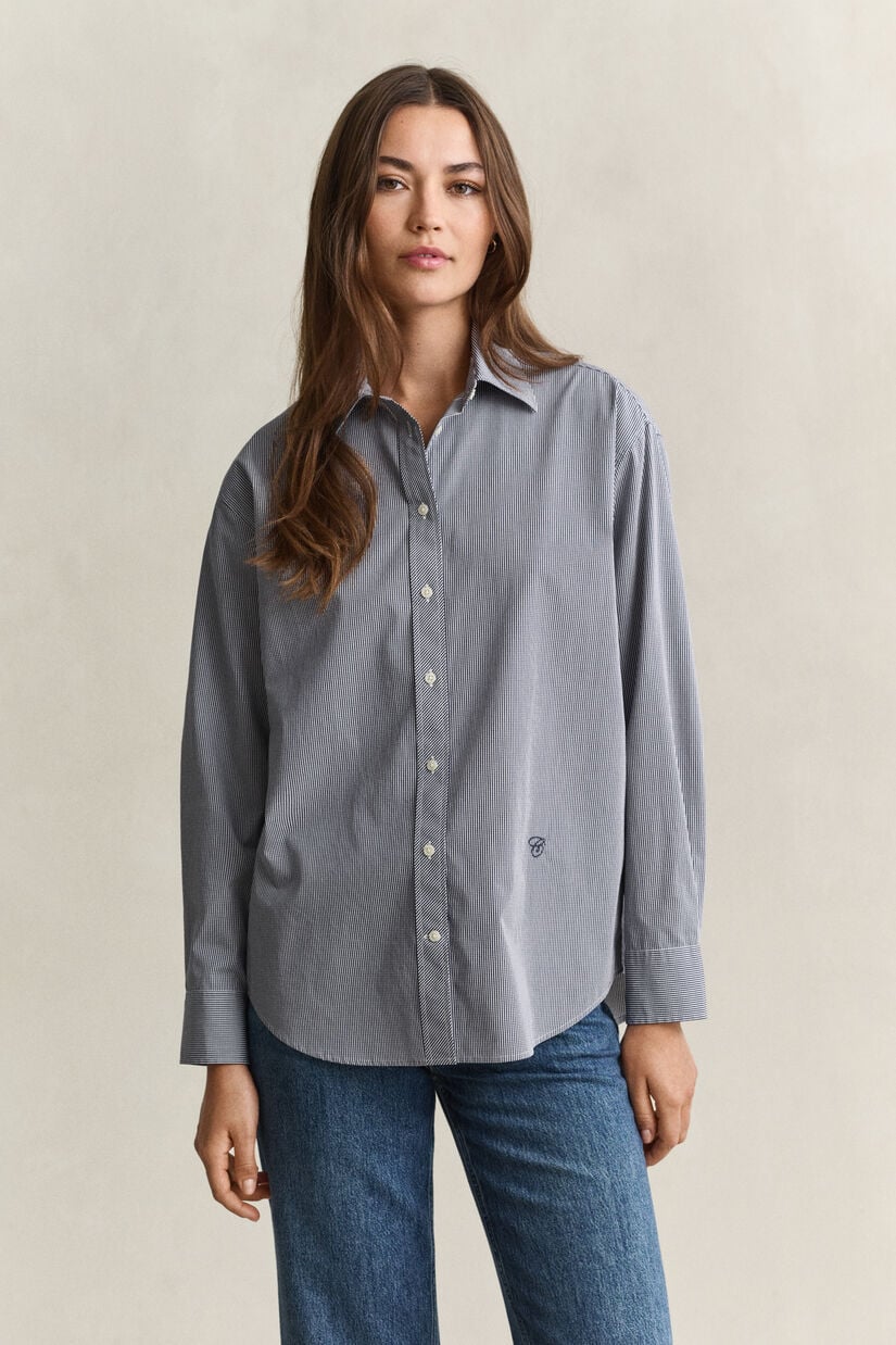 Chemise &agrave; carreaux
