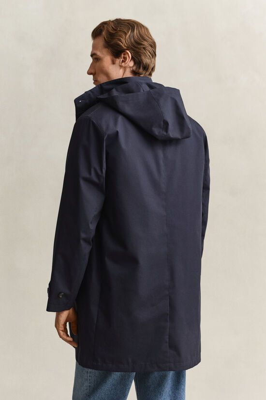 Double manteau