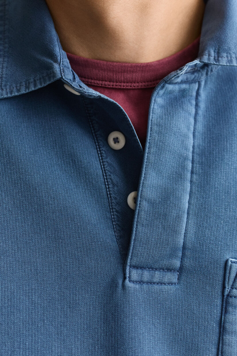 Sweat-shirt Rugger
