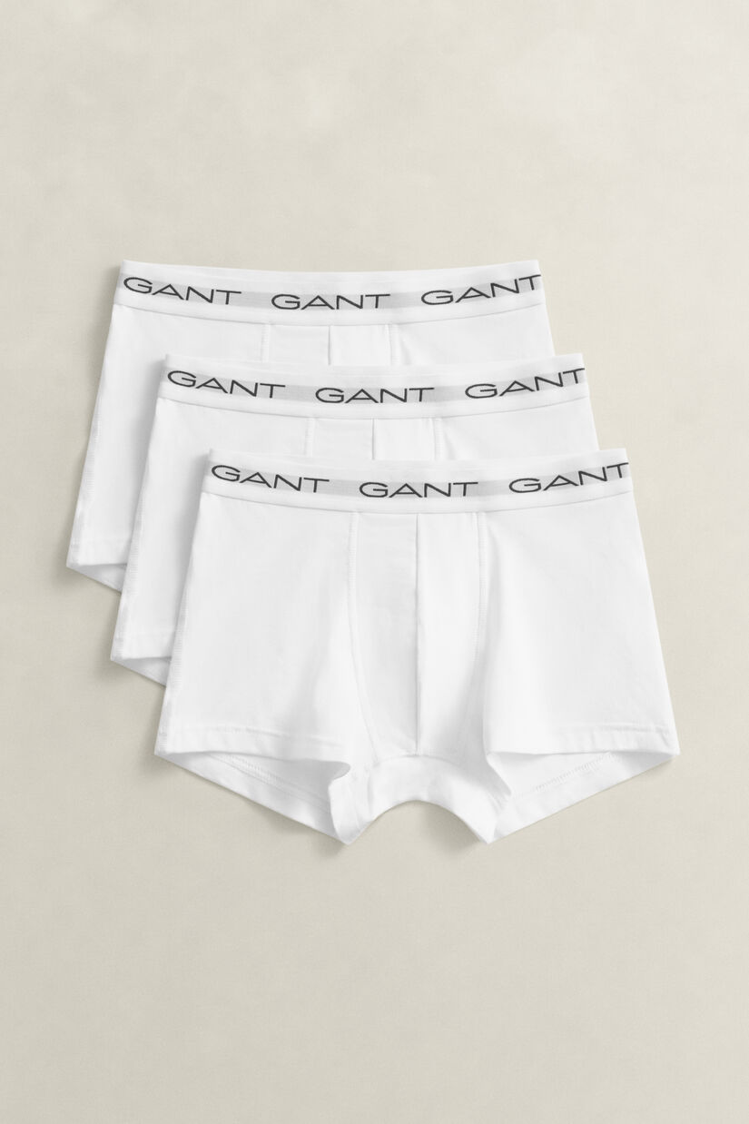 Lot de 3&nbsp;cale&ccedil;ons