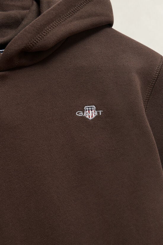 Sweat &agrave; capuche Shield Ado