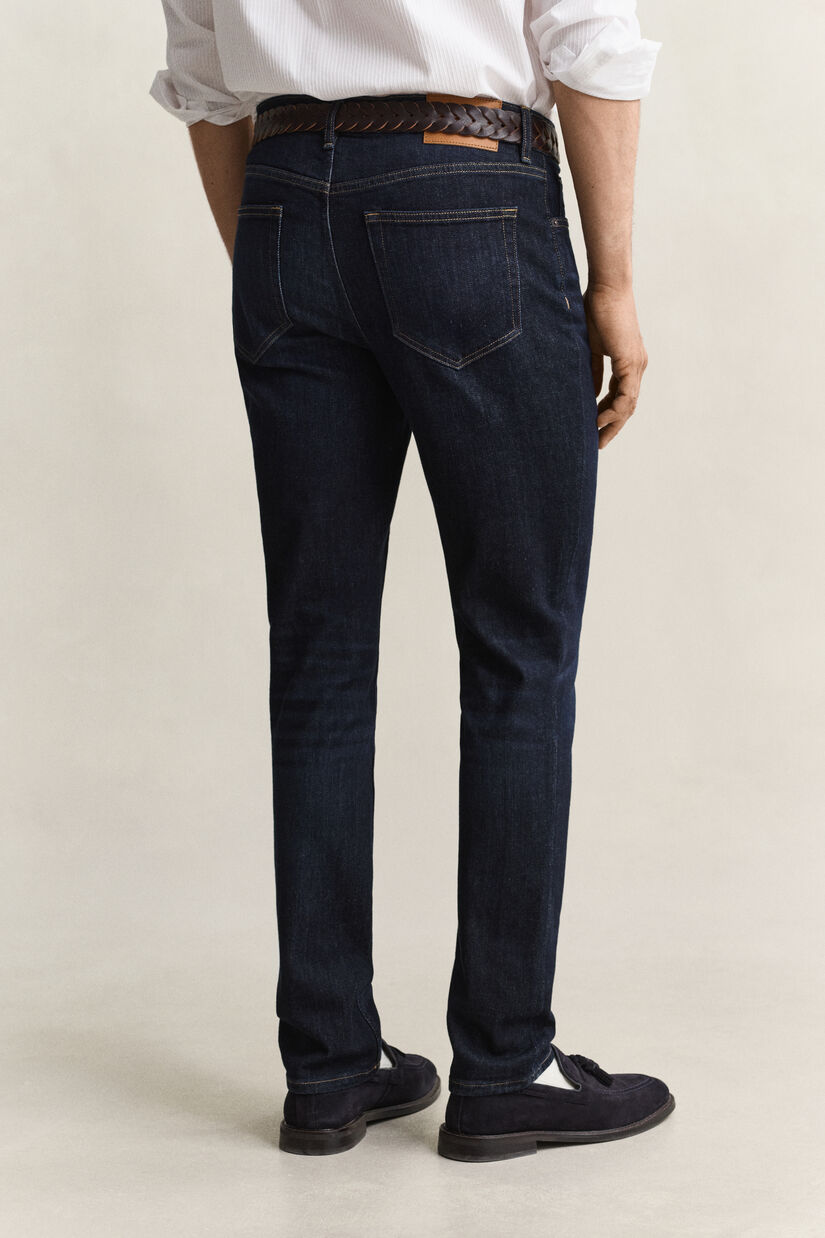 Jean slim