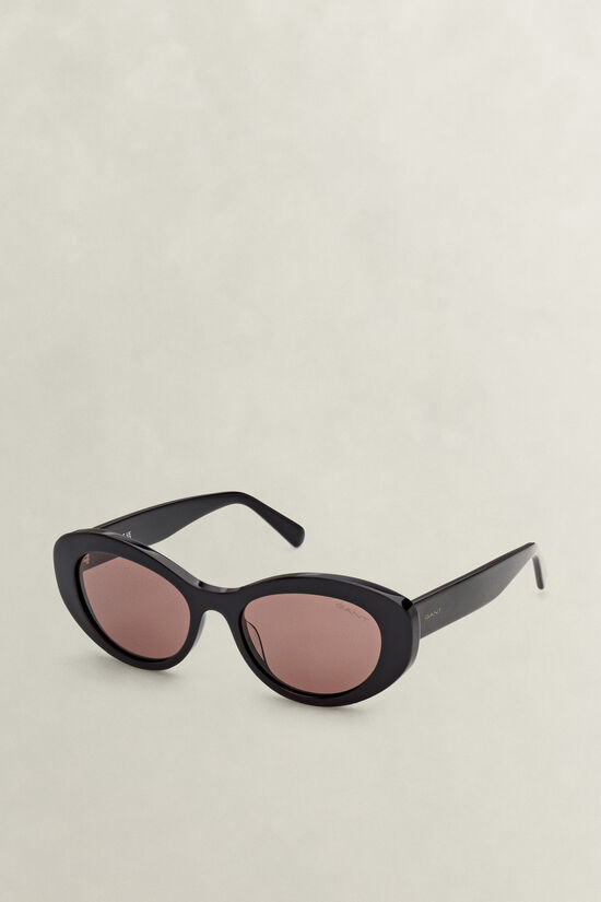 Lunettes de soleil &oelig;il-de-chat