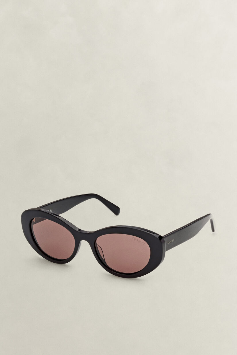 Lunettes de soleil &oelig;il-de-chat
