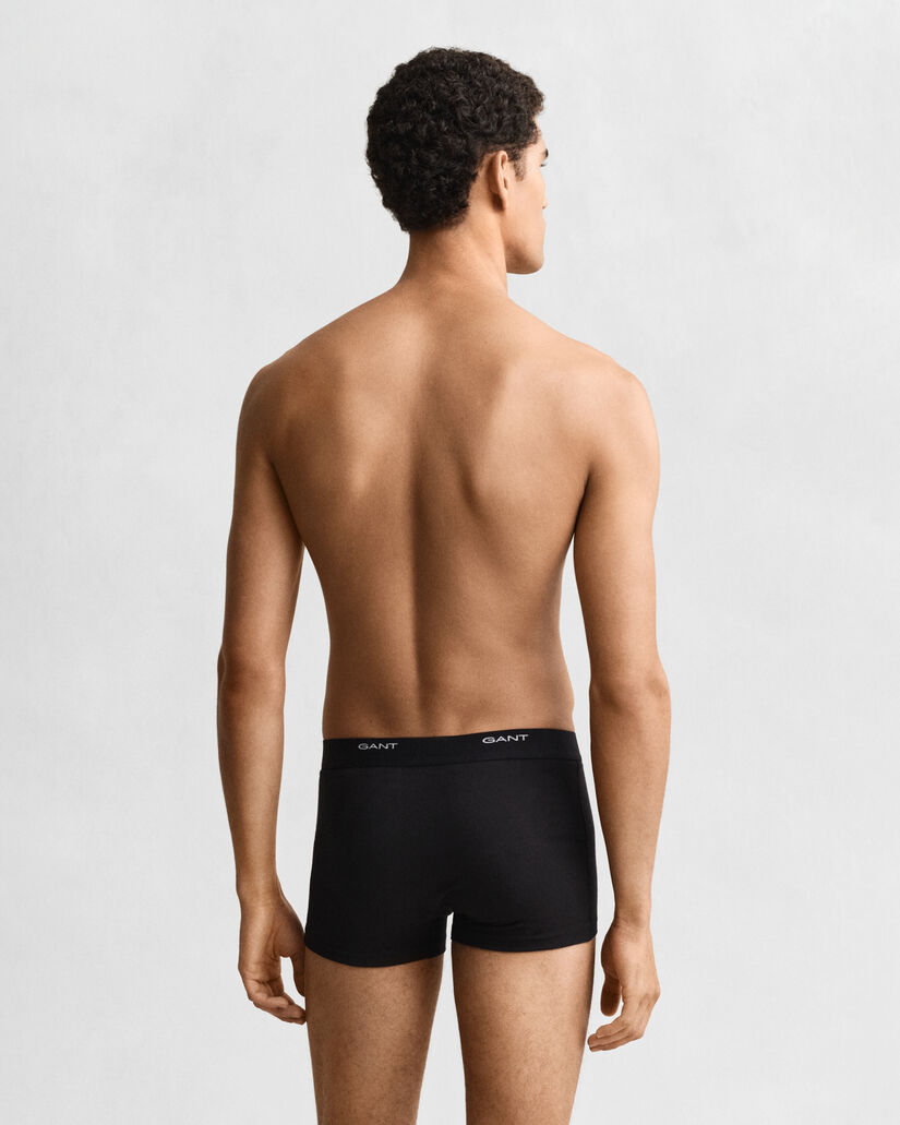 Lot de 3&nbsp;boxers