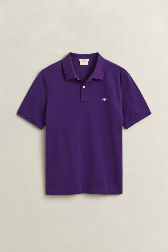 Polo regular classique