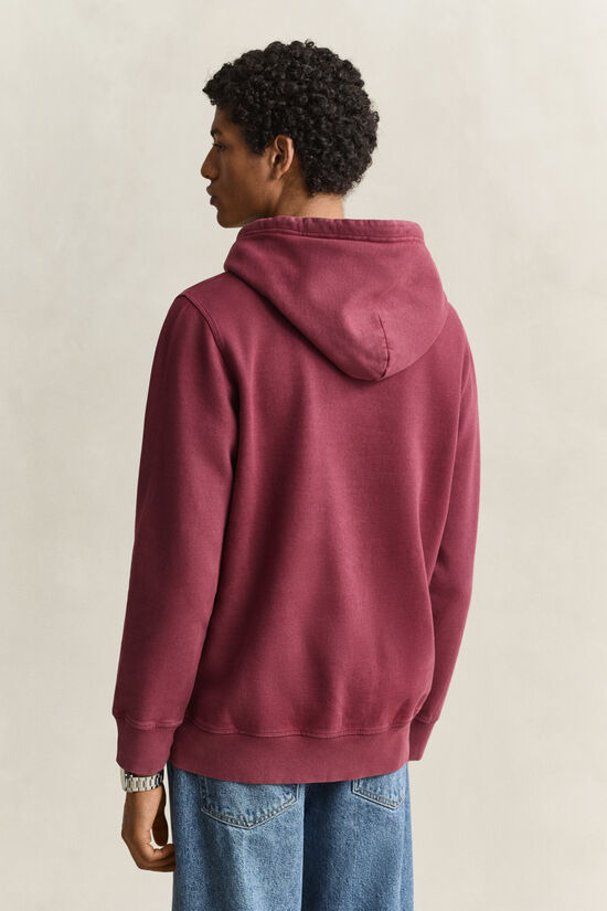 Sweat &agrave; capuche Graphic
