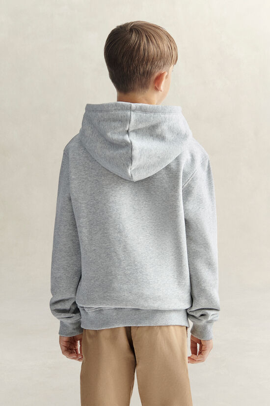 Sweat &agrave; capuche Graphic Ado Gar&ccedil;on