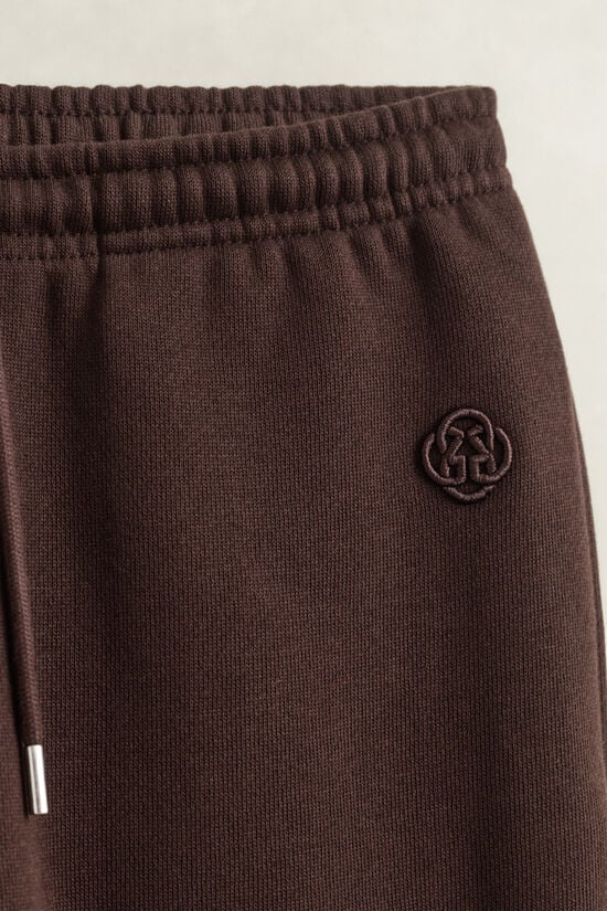 Pantalon de jogging avec breloque