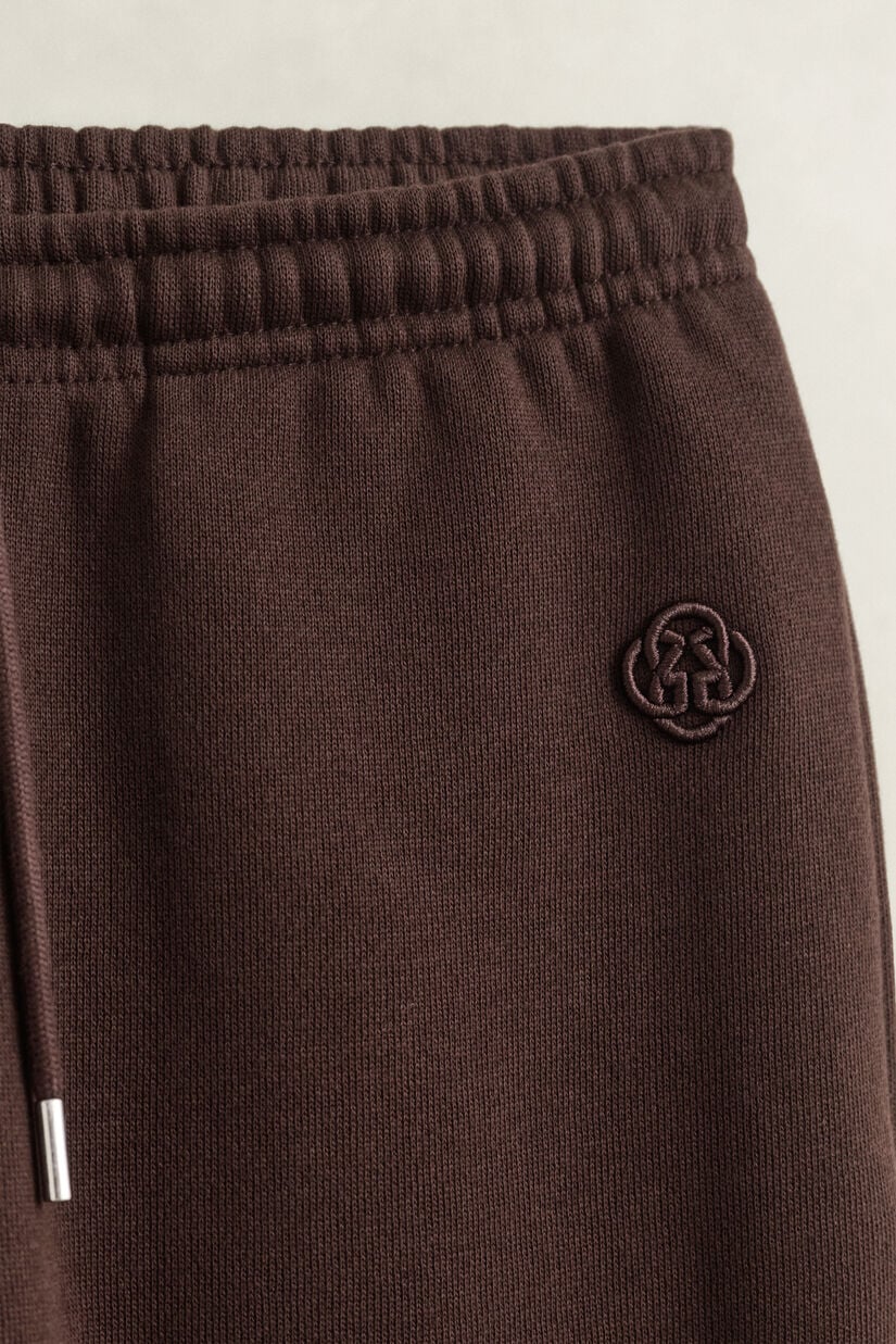 Pantalon de jogging avec breloque