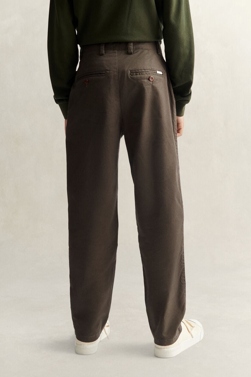 Pantalon chino Teen Boys